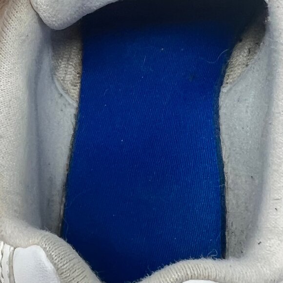 Reebok Classic Womens White Harman Run Low Gum CM9940 Size 9 - Picture 9 of 12